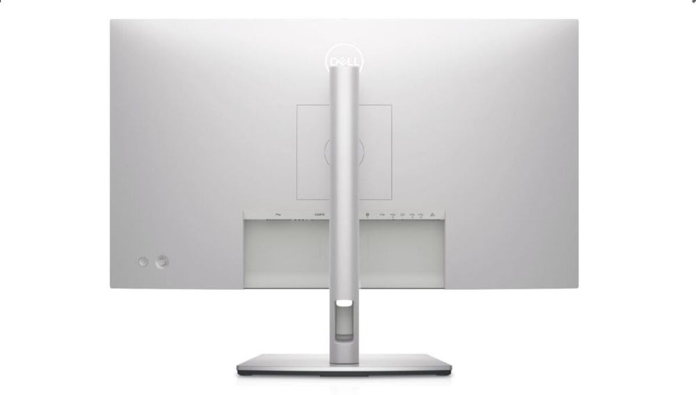 Nowy Monitor Dell UltraSharp 27 QHD z stacją dokującą - U2722DE