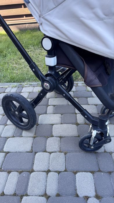 Візок Bugaboo Cameleon