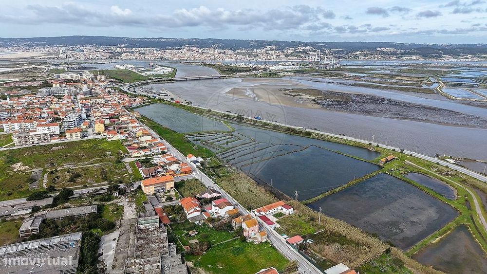 Terreno  para venda — São Pedro, Coimbra