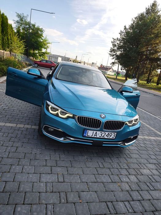 BMW Seria 4