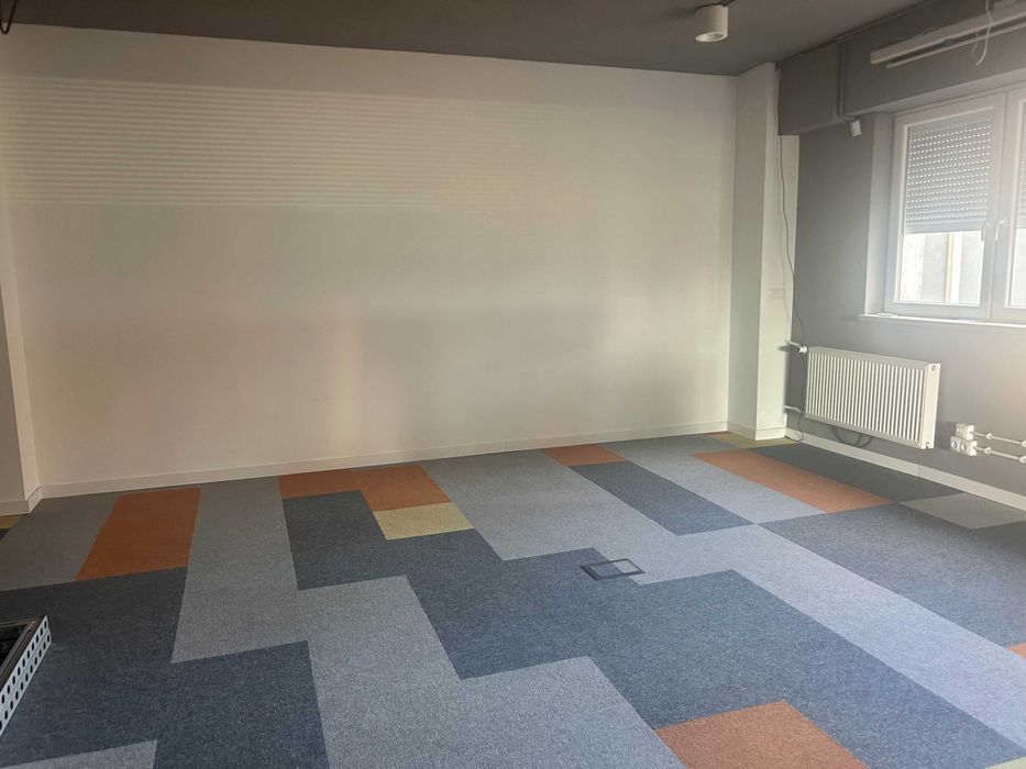 Powierzchnia biurowa 68,81 m²