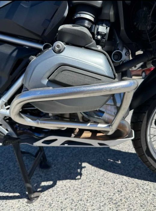 BMW GS R1200 GS mota aventura