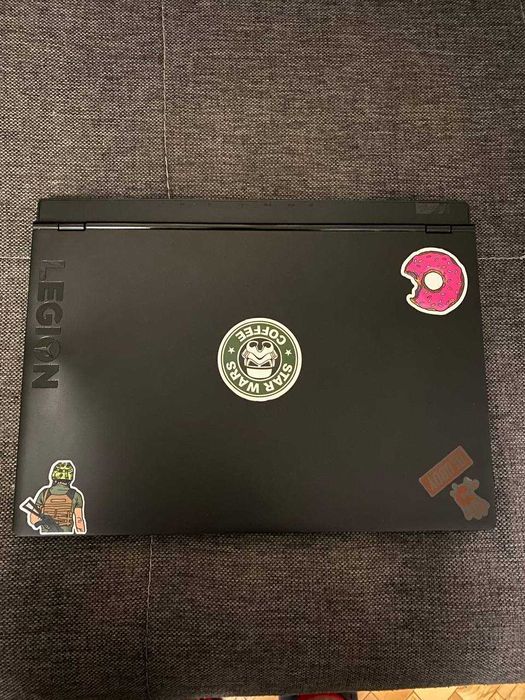 Lеnovo legion Y530-15ICH