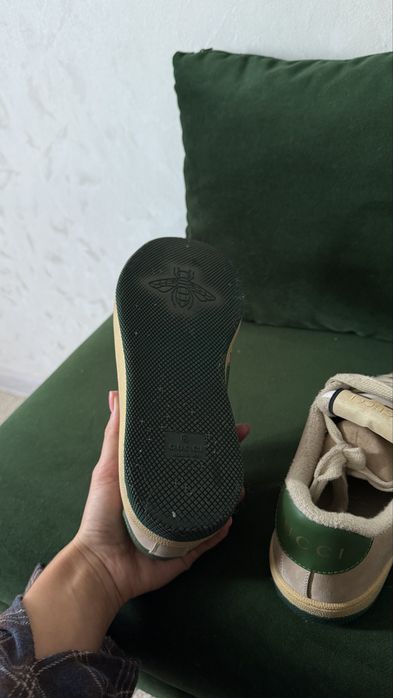 Кросівки Gucci, Кеди, кроссовки, гуччи