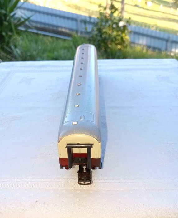 LIMA 9116 Carruagem 1ª classe DC