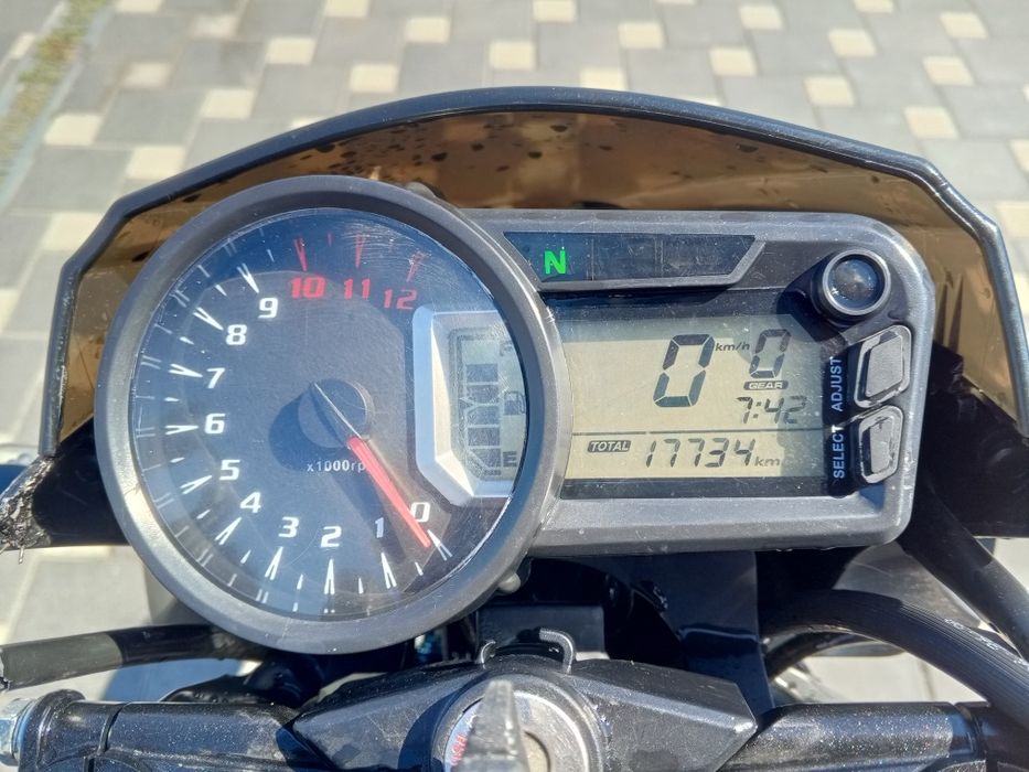 Продам Geon Pantera n20