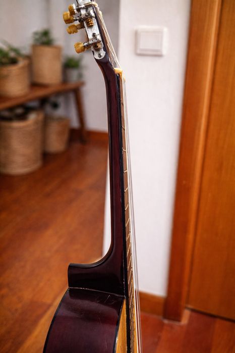 Viola guitarra clássica