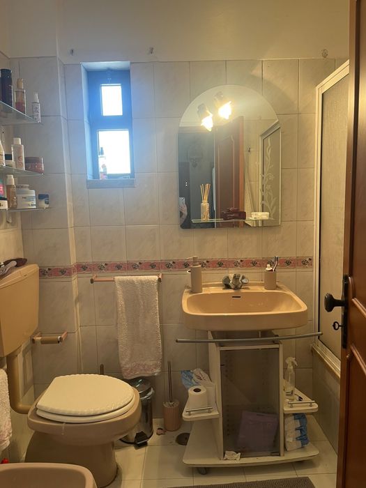 Apartamento T3 com Garagem e Sótão em Alenquer