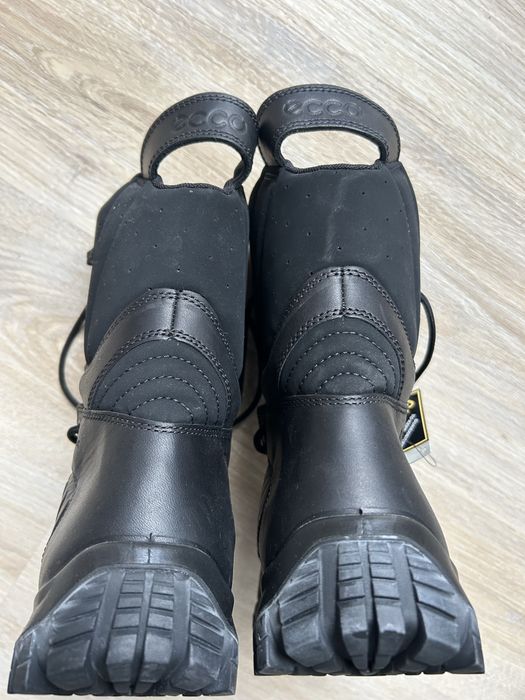 Взуття чоловіче ecco