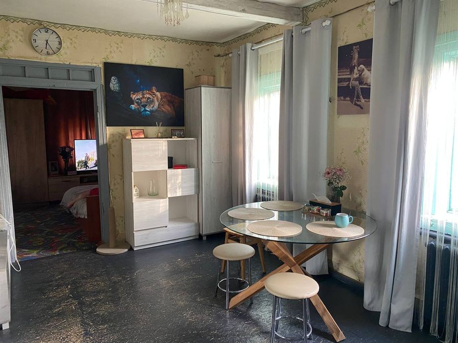 Продається  будинок з 25 сотками землі смт. Михайло-Коцюбинське