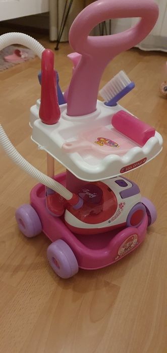 Zestaw do sprzątania