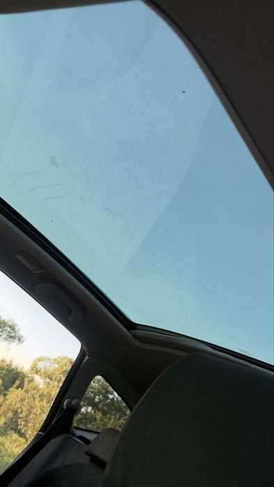 Nissan Qashqai +2 1.5 cdi