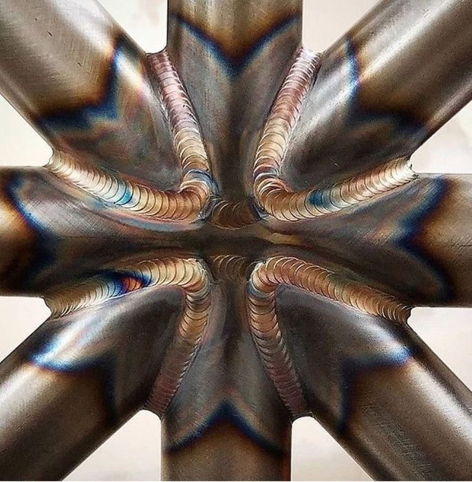 Сварка в среде аргона. Аргон. Аргонодуговая сварка.