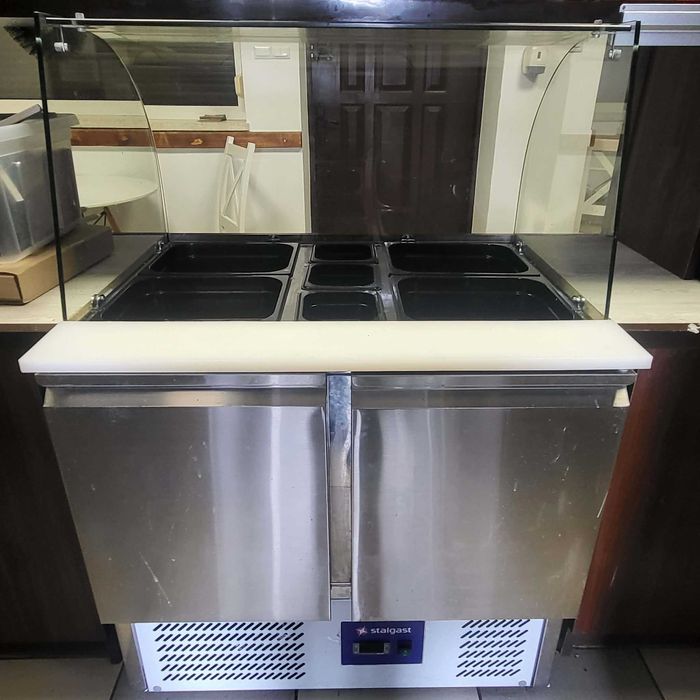 ZESTAW DO KEBABA- wszystko czego potrzebujesz na start!