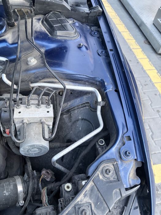 Audi A4 2013 VIN WAUAFAFL1EA046607 фото оголошення 4 з 20