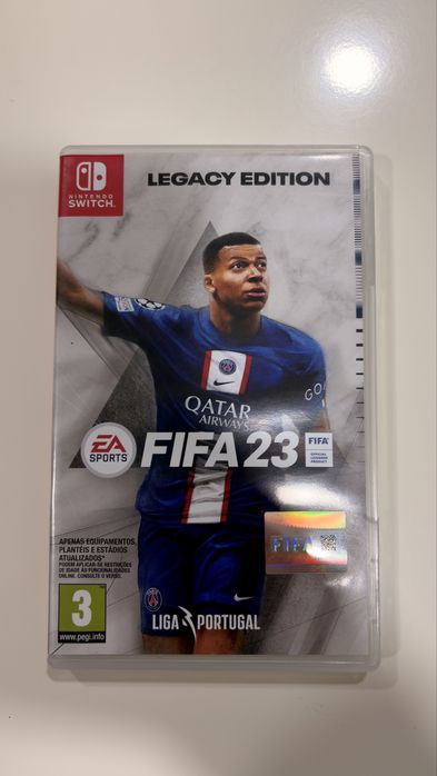 Jogos nintendo switch