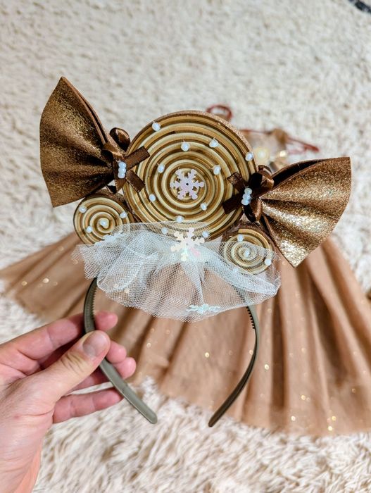 Костюм цукерки/ плаття / карамелька/