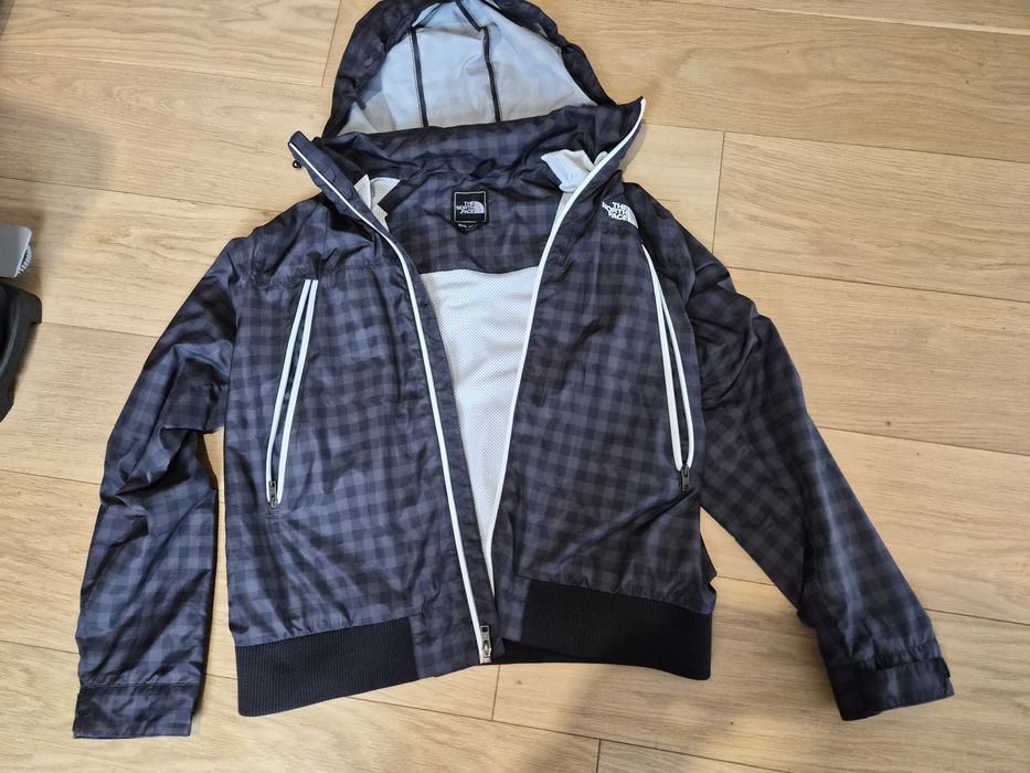 kurtka North Face, r. L