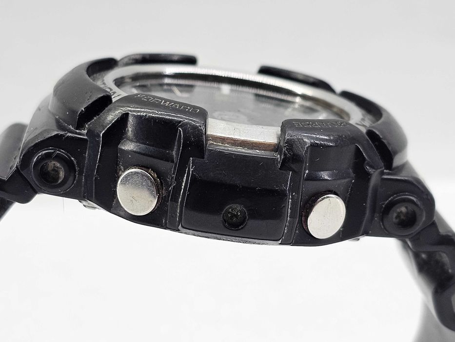 Zegarek Casio G-Shock GA-200