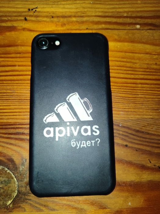 Продам iPhone 7 32gb