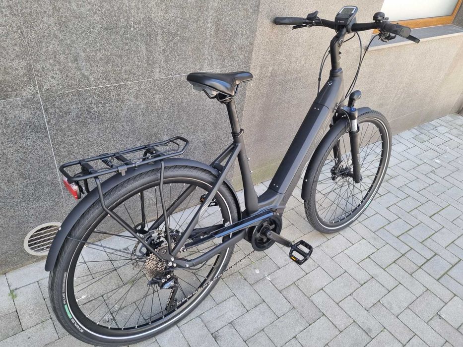 BBF BIEL BOSCH bat.500Wh rozm.49cm 19"M.przeb.383km/JAK NOWY