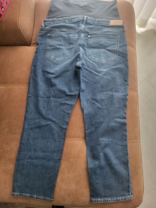 Продам джинси для вагітних