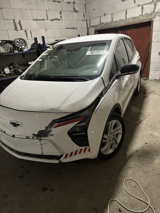 Продам Chevrolet Bolt EV 2023