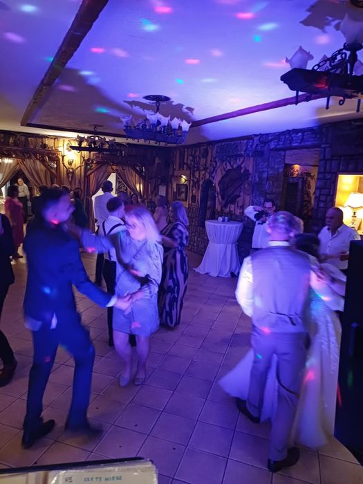 DJ WODZIREJ zagra, zaśpiewa Ząbki Marki Zielonka  1000 zł