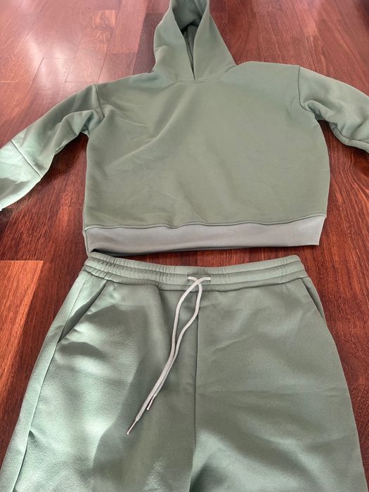 Fato treino NOVO Homem / Adolescente