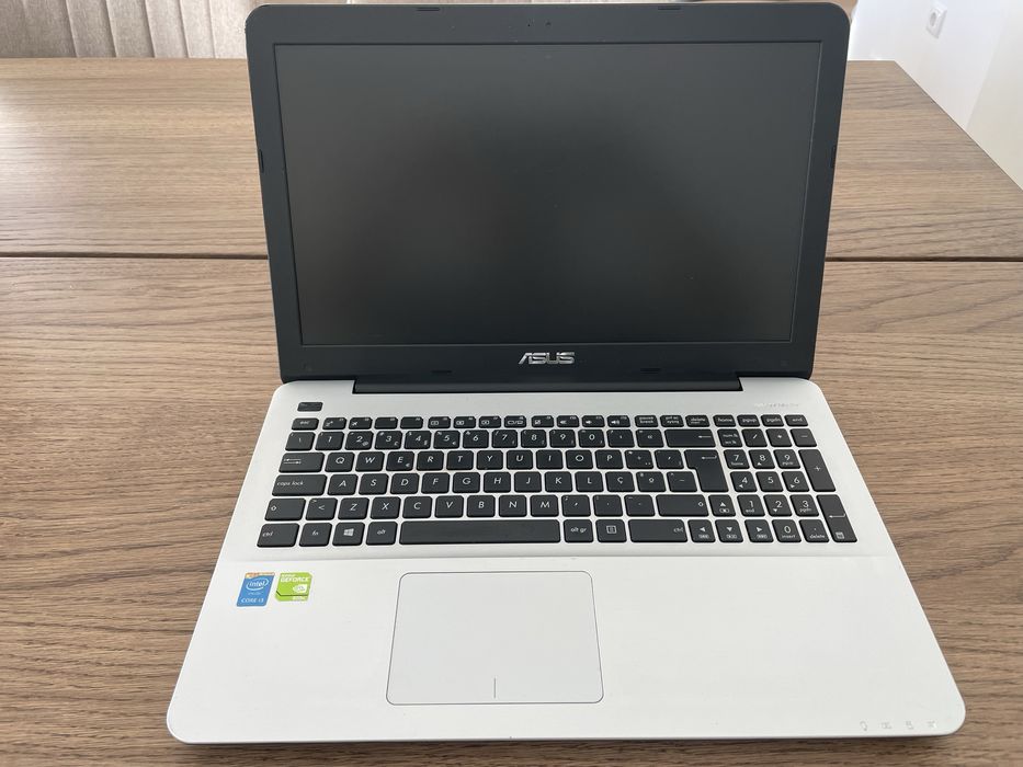 Laptop ASUS X555LJ RAM 12Gb