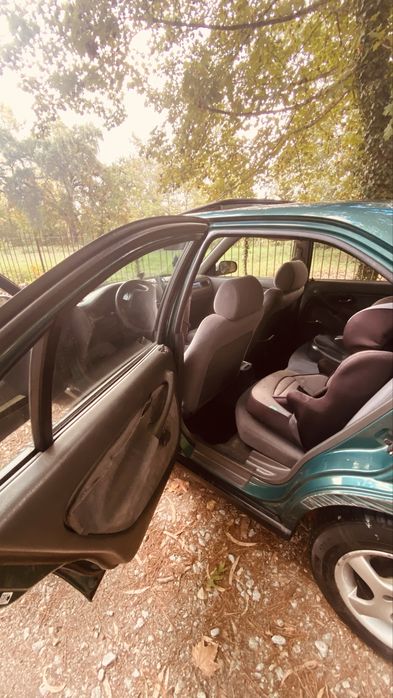 Civic 1995 Com tecto de abrir