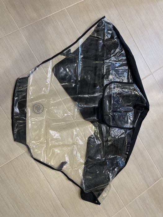 Cybex GB Pockit+ AC Folia do wózka