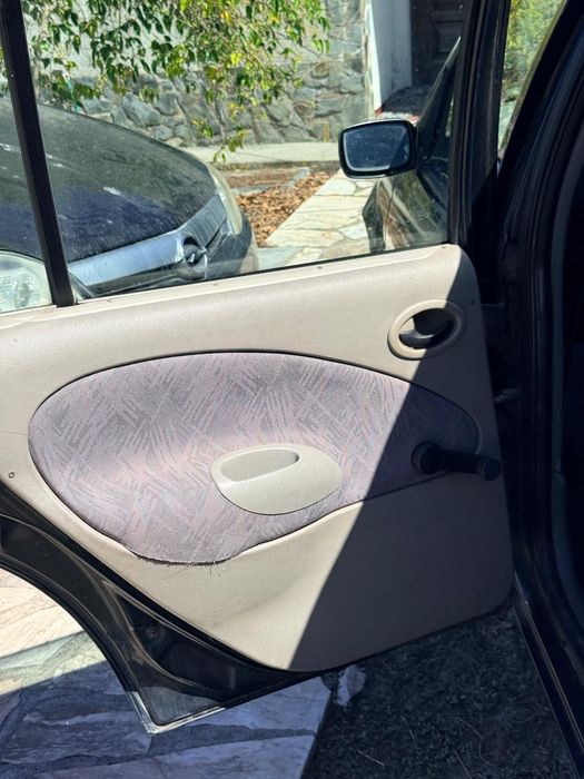 Ford Fiesta 1.25L — photo 5