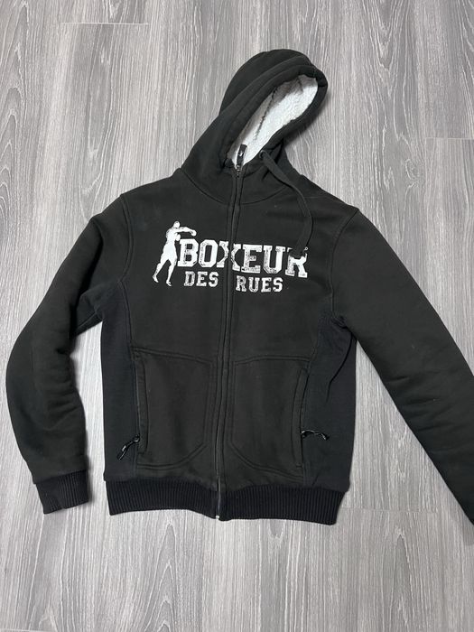 Продам кофту Boxeur