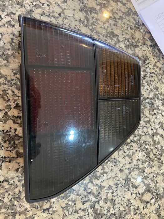Farolins hella vw golf mk2
