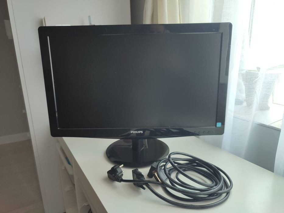 Монітор pnilips 22.5