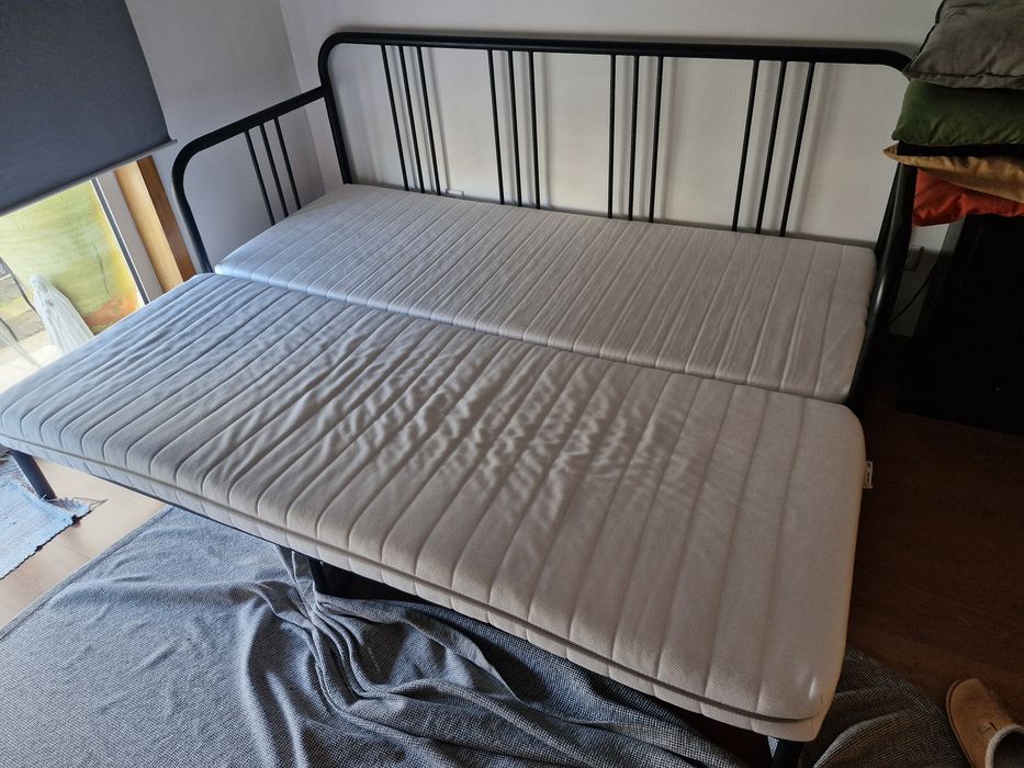 Cama Fyresdal Ikea