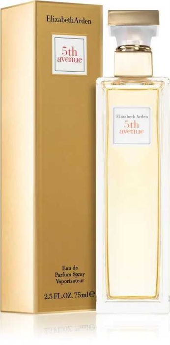 ELIZABETH ARDEN 5TH AVENUE edp 75 ml produkt