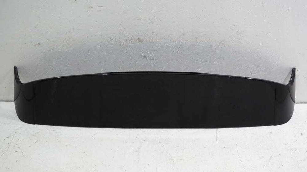 Спойлер крышки багажника Porsche Macan 2013-2018 Оригинал