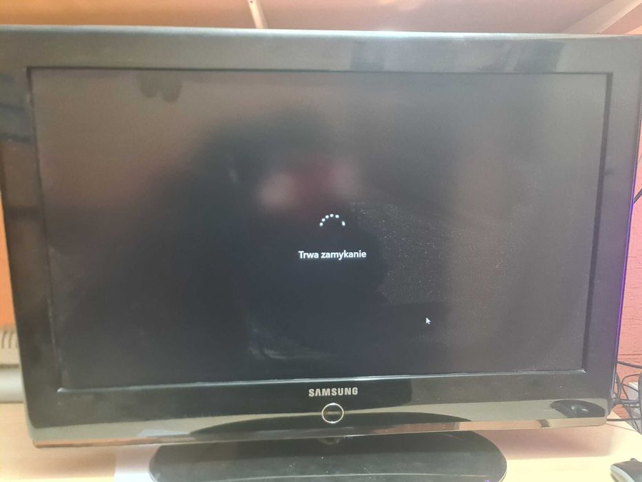 Telewizor Samsung 32 cale