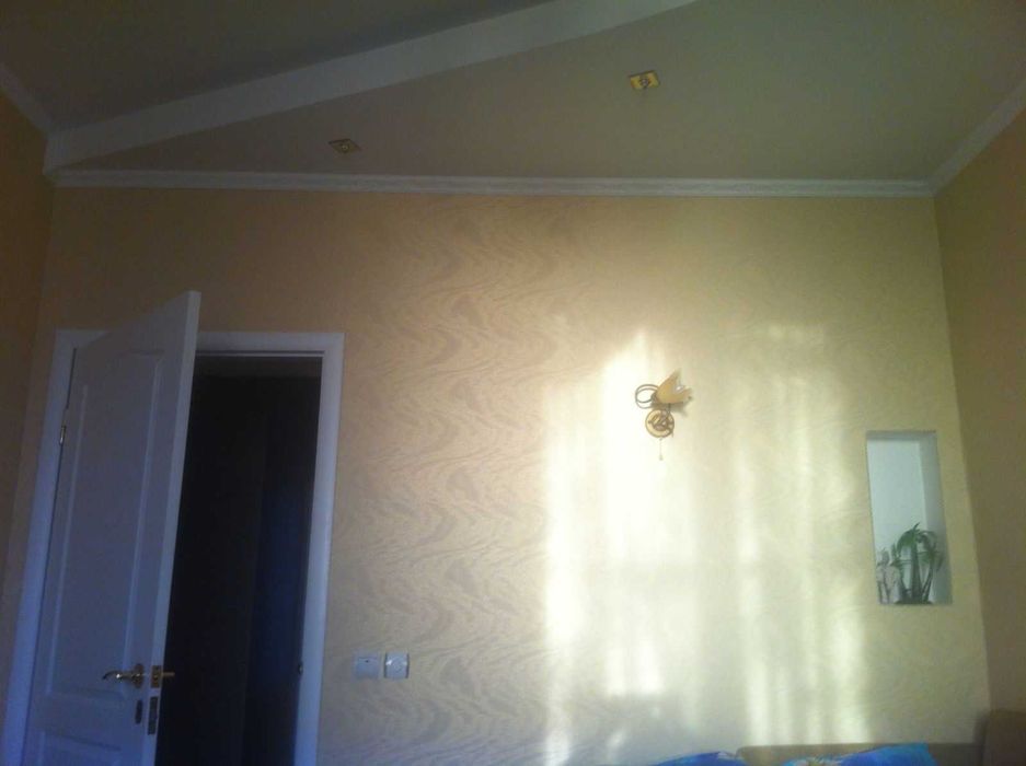 Продається 2-кімнатна квартира