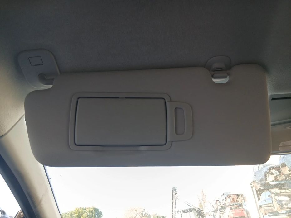 Pála de sol esquerda DACIA Jogger