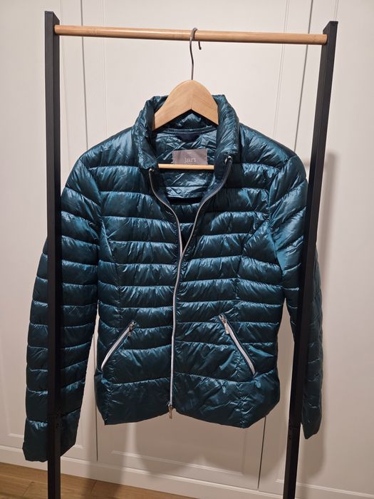 Kurtka puchowa Jakes rozm. 38