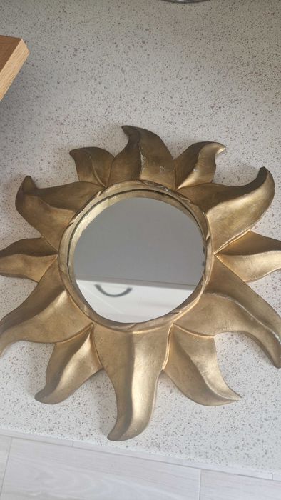 Vários artigos decoração em estilo romano
