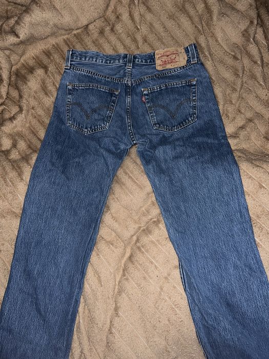 Levi’s чоловічі джинси