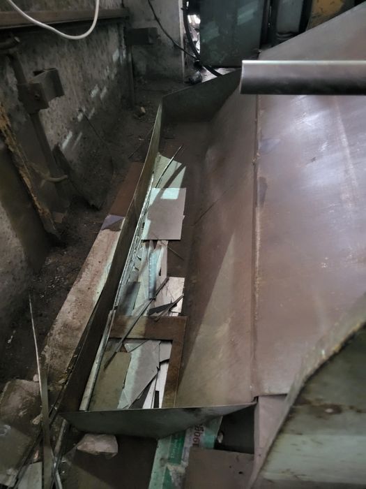 Продам гильотину