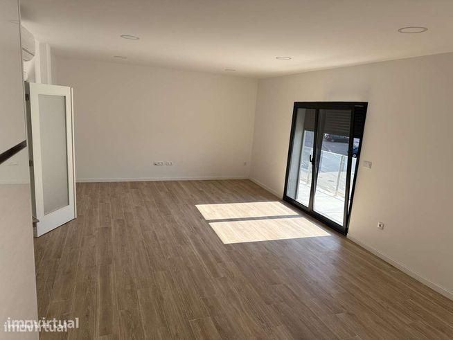 Apartamentos T3 novos prontos a habitar em Viseu