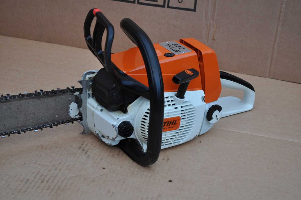 Piła Stihl 026-3.5KM