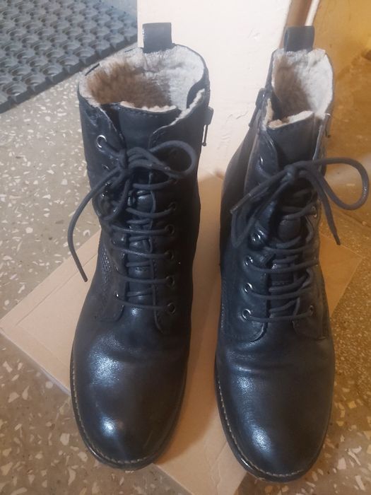 Freeflex botki 41