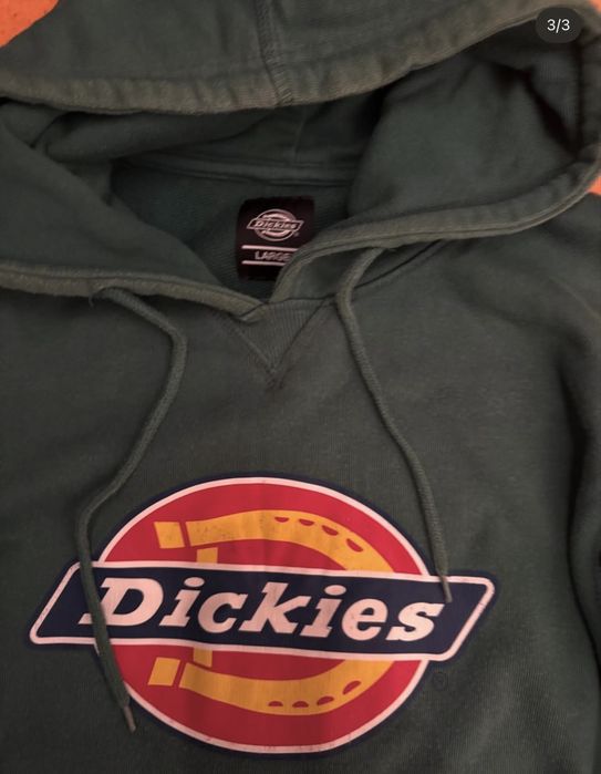 Sweat dickies otimo estado
